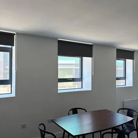 Apartamento Broadway G01 *