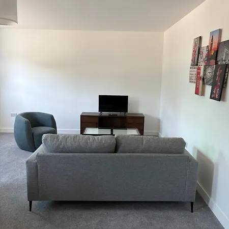 Broadway G01 Apartamento